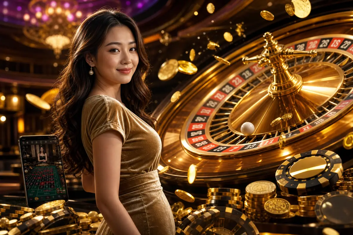 bbwin33 platform permainan kasino online