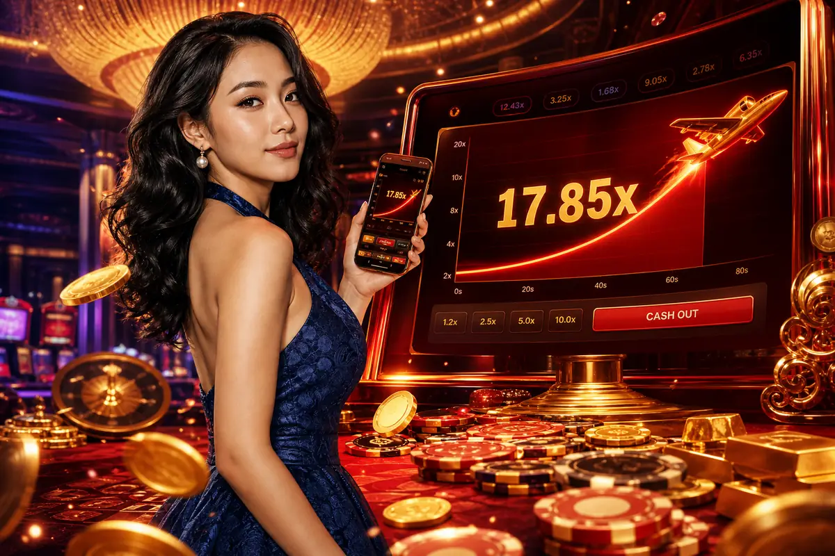 bbwin33 Casino kaedah deposit e-wallet Malaysia