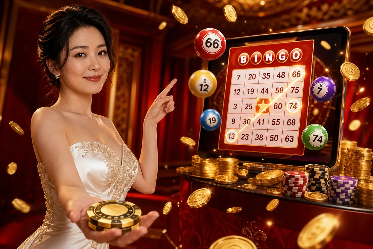 bbwin33 program VIP cashback mingguan pemain setia