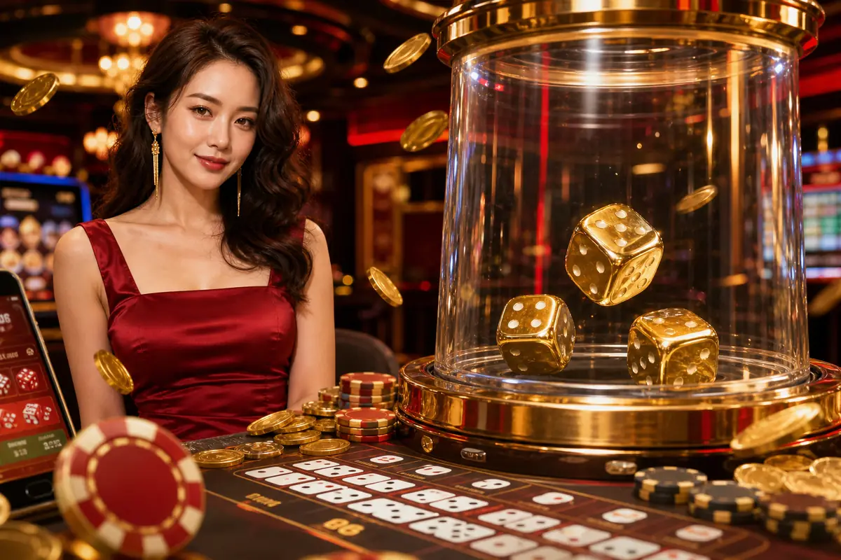 bbwin33 antara muka slot mudah alih