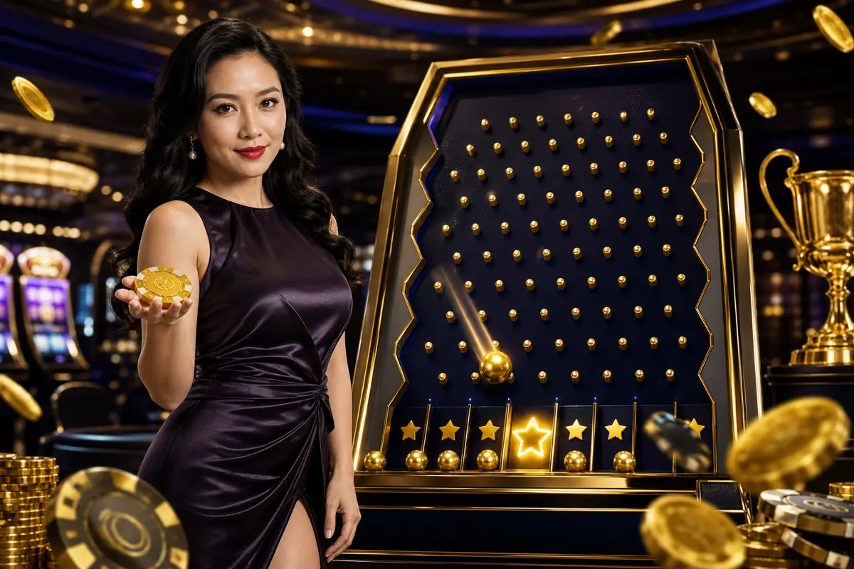 bbwin33 bonus deposit pertama alu-aluan
