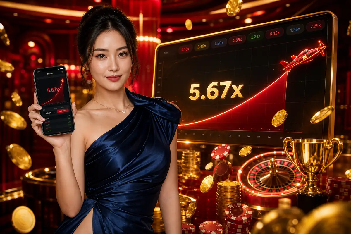 bbwin33 Casino meja baccarat live dealer